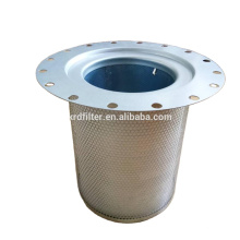 Chinese Top Filters Manufacturer air compressor spare parts gas oil separator 5750002668